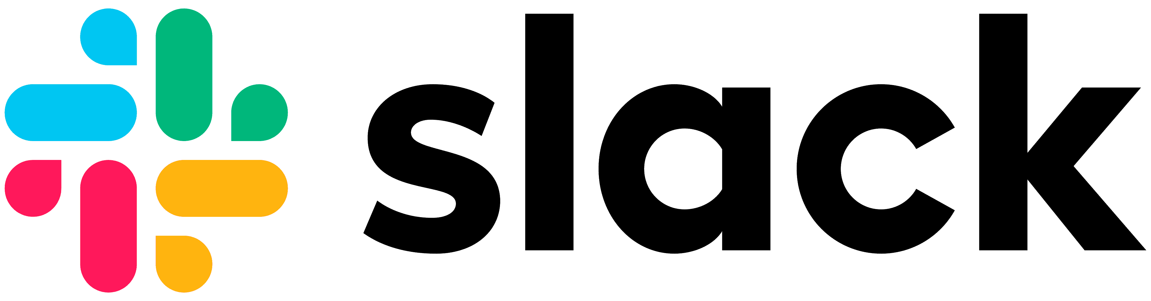Tech stack logo